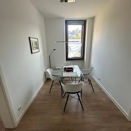 Apartment Overnight Jewel *