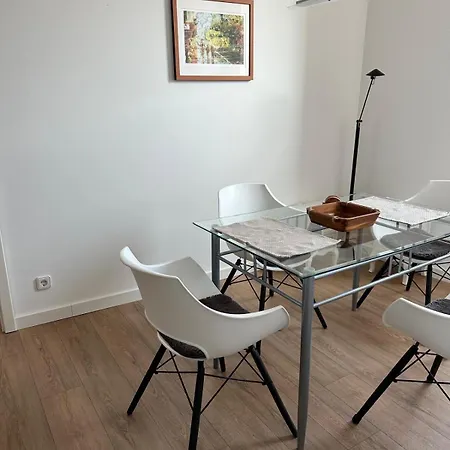 Apartamento Overnight Jewel