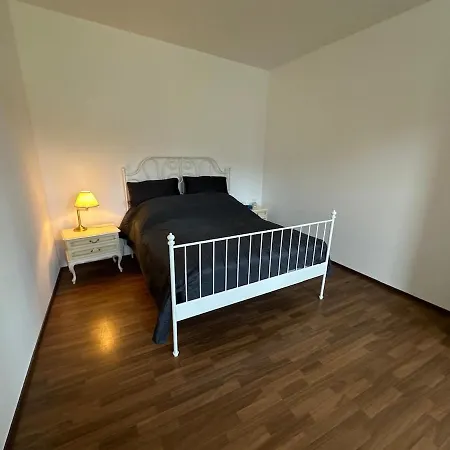 Overnight Jewel Apartment