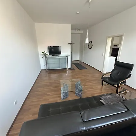 Apartment Overnight Jewel *