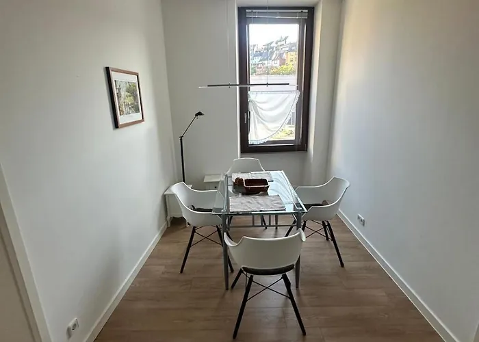 Appartement Overnight Jewel *