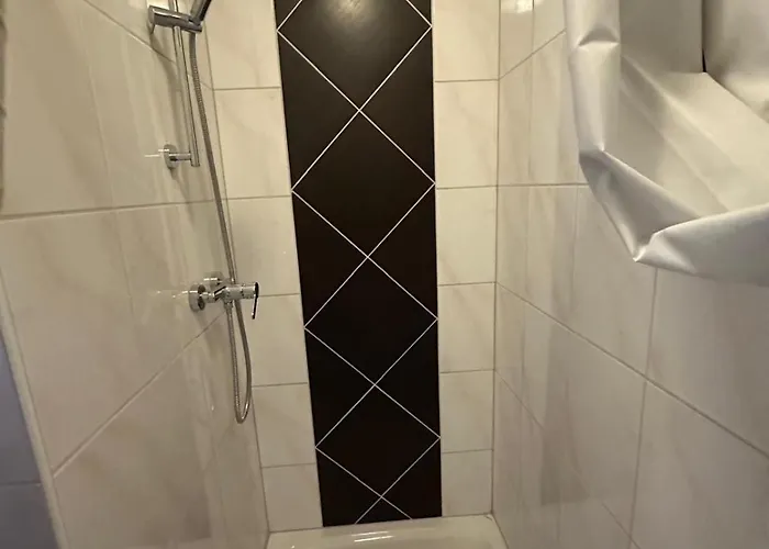 Overnight Jewel Apartamento *