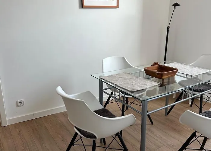 Appartement Overnight Jewel