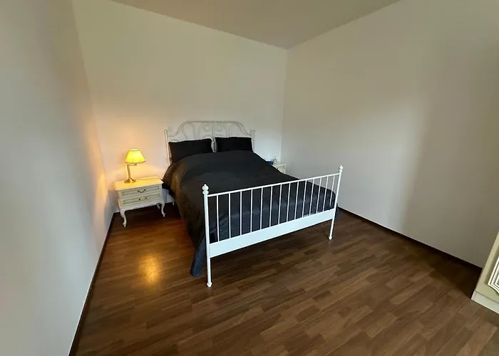 Overnight Jewel Appartement